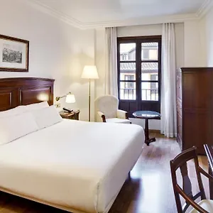 Ξενοδοχείο Sercotel Palacio De Gamboa, Γρανάδα