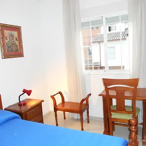 Bed and breakfast The Martin House & Baño Privado, Granada