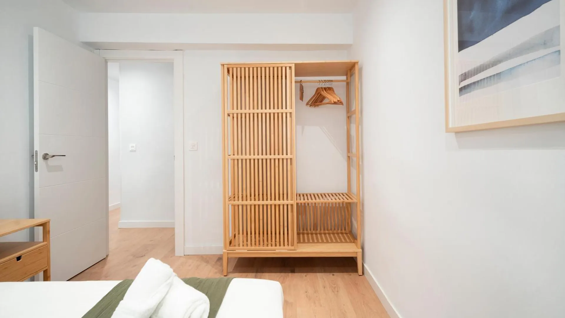 Ronda Suites Junto Estacion Tren Y Hospitales Granada Apartment