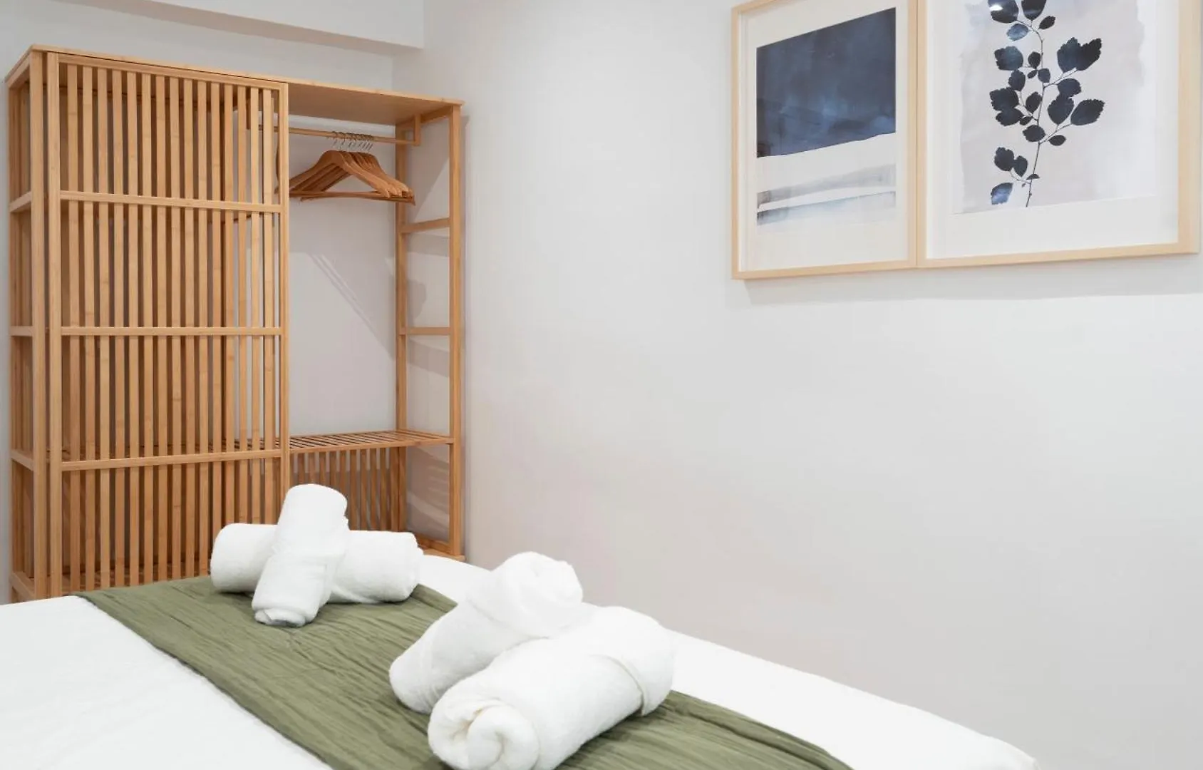 Apartament Ronda Suites Junto Estacion Tren Y Hospitales Grenada