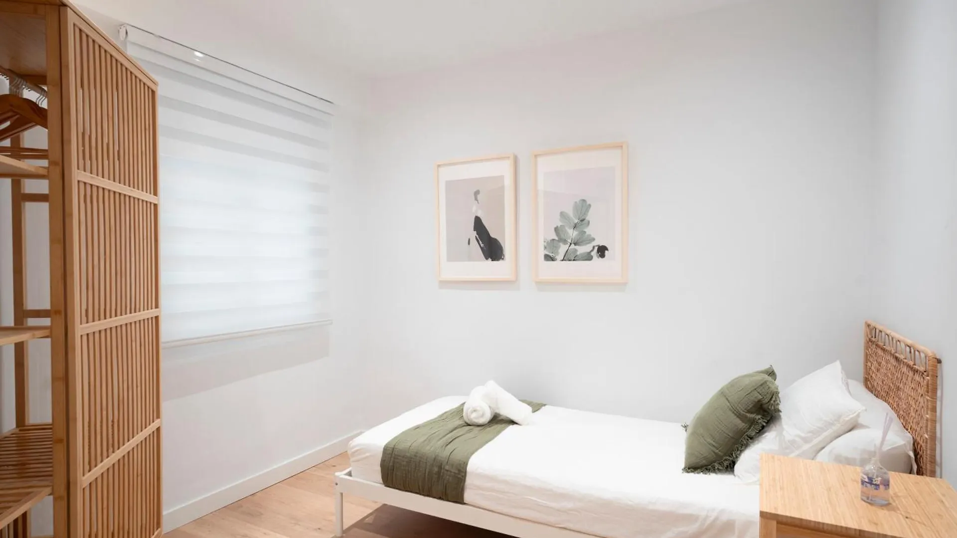 Ronda Suites Junto Estacion Tren Y Hospitales Granada Apartment