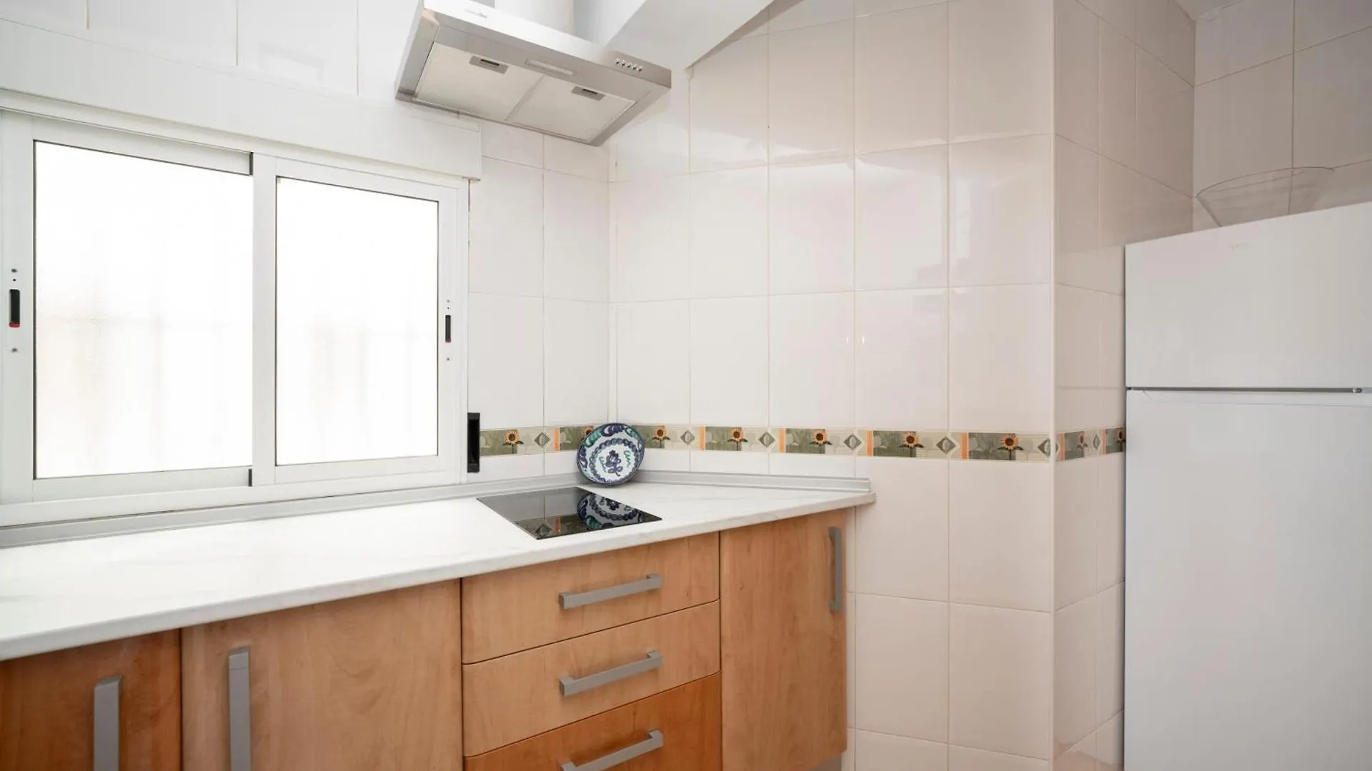 Apartment Ronda Suites Junto Estacion Tren Y Hospitales Granada Spain