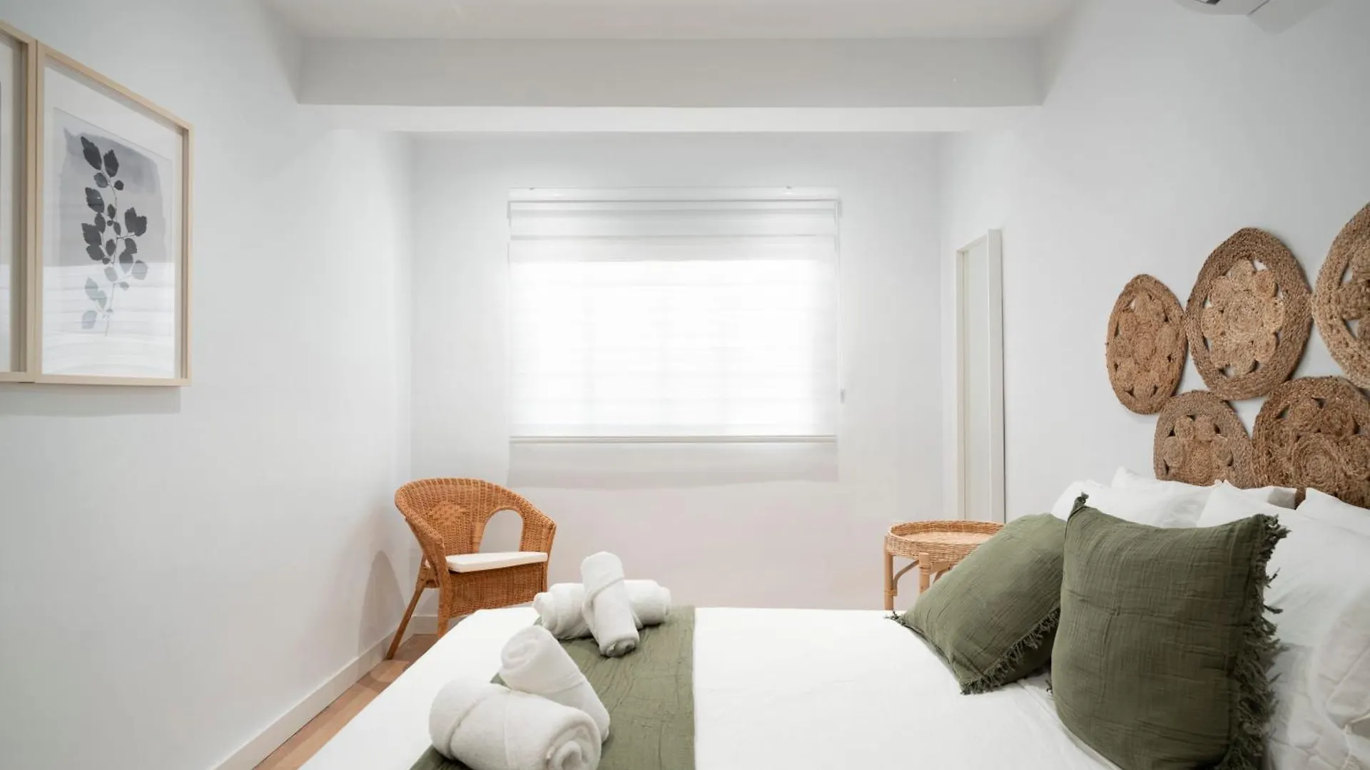Apartment Ronda Suites Junto Estacion Tren Y Hospitales Granada