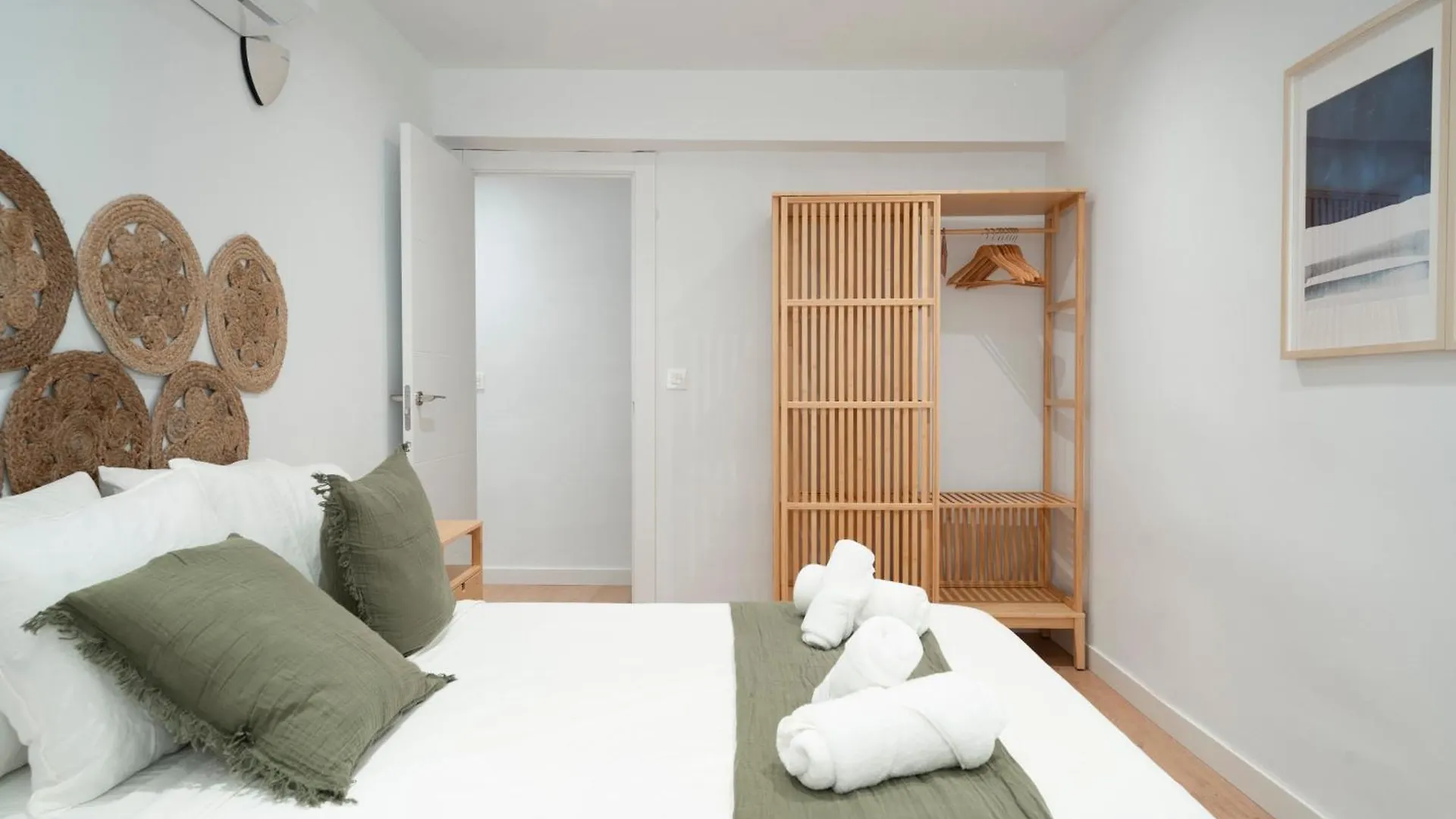 Ronda Suites Junto Estacion Tren Y Hospitales Granada 0*,  Spain