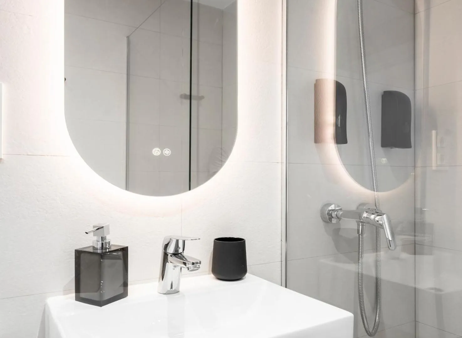 Apartment Ronda Suites Junto Estacion Tren Y Hospitales Granada
